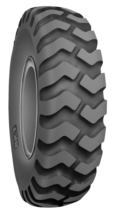 Earthmax SR 25 tire