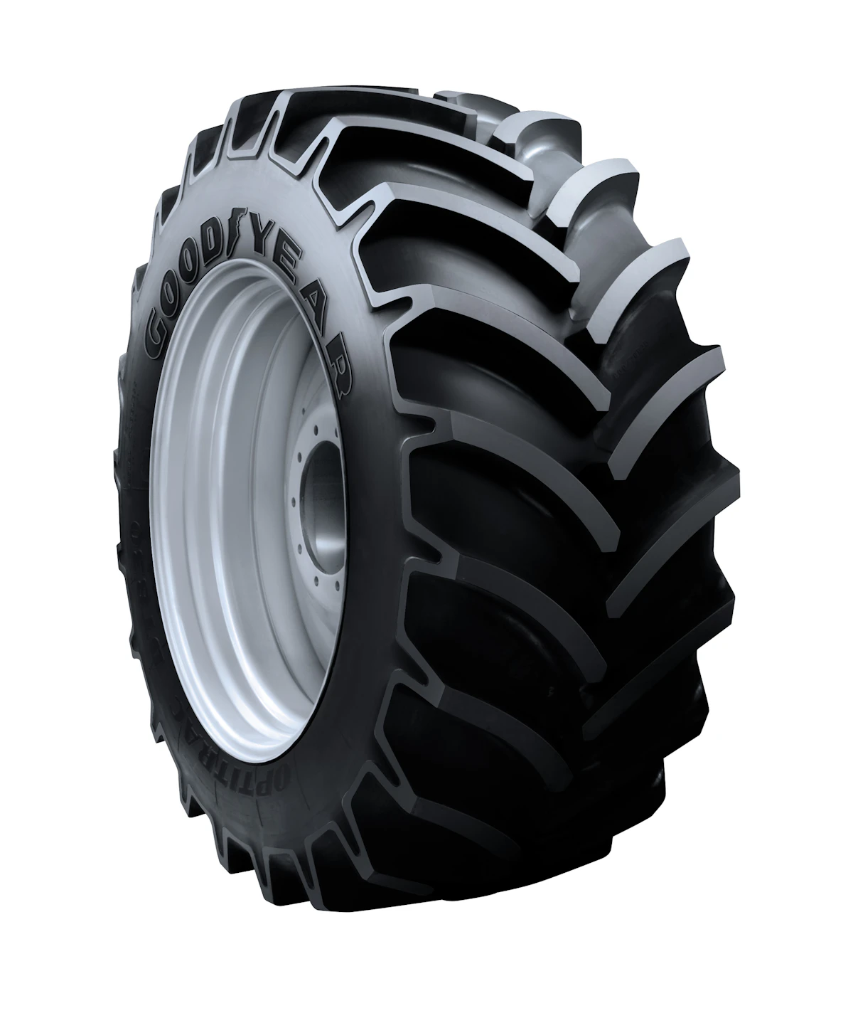 Agricultural OEMs Offering Titan LSW Tires on Select Models | OEM Off ...