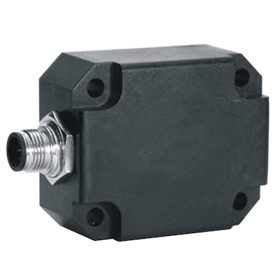 Inclination sensor 57dc412566962