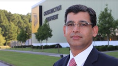 Arjun Mirdha, President & CEO of JCB North America