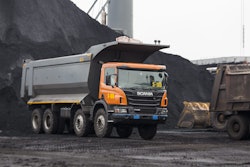 Scania MiningTruck 57e28ff615345