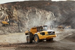 Volvo A60H Articulated Hauler 57e8651e2d07b