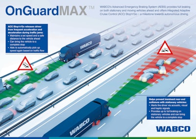 WABCO OnGuardMAX 57e286beb4164