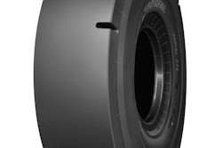 New R69 tire