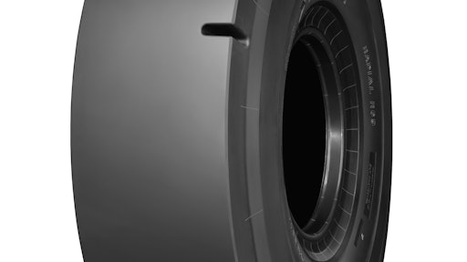 New R69 tire