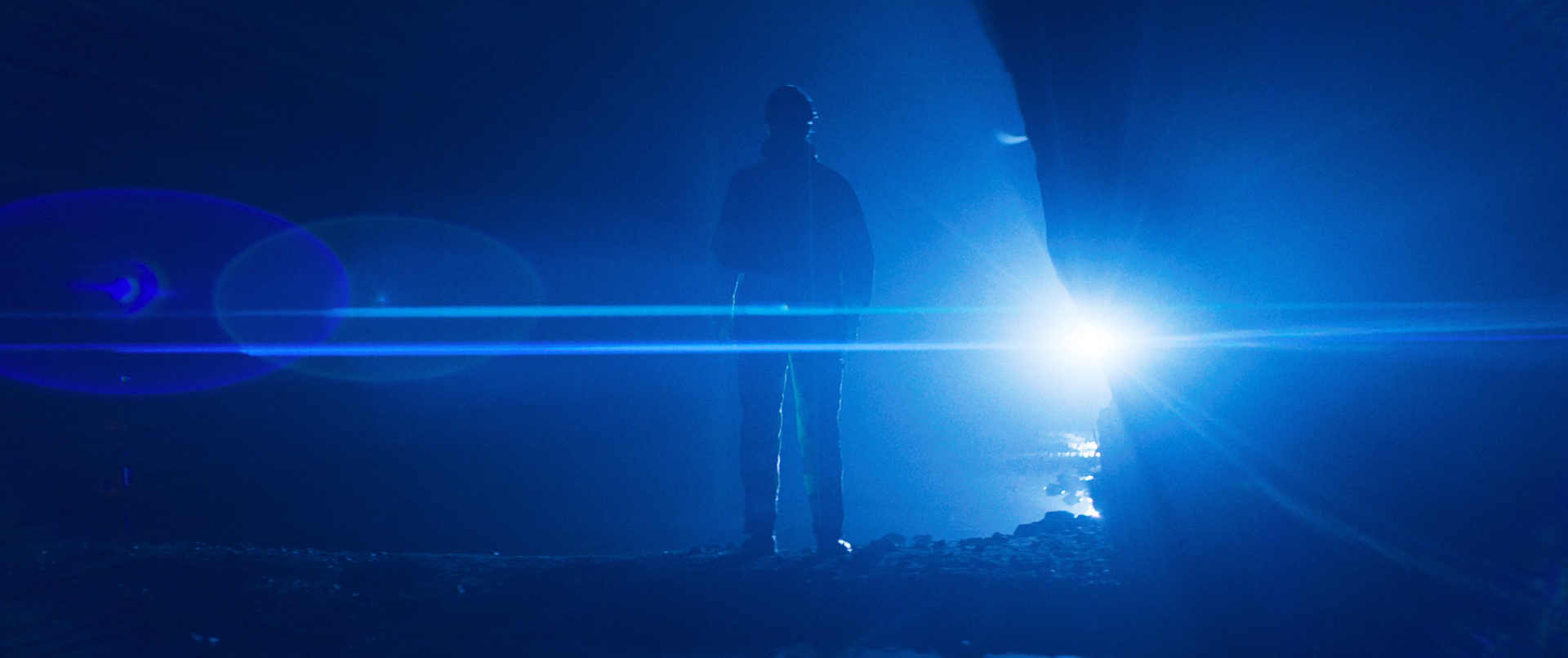 The world's first self-driving truck in an underground mine