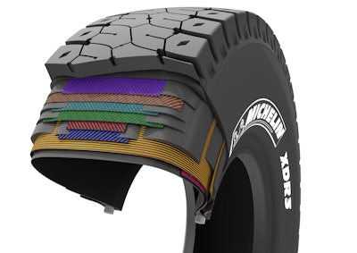 michelin xdr3cut 57dff289594ac
