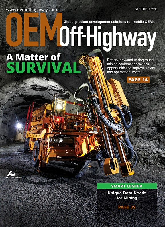 OEM Off-Highway September 2016
