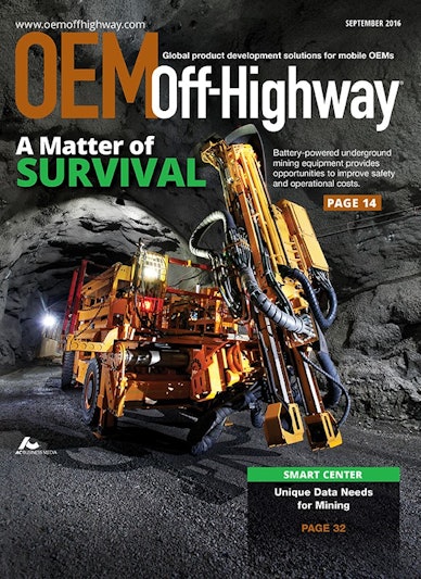 OEM Off-Highway September 2016