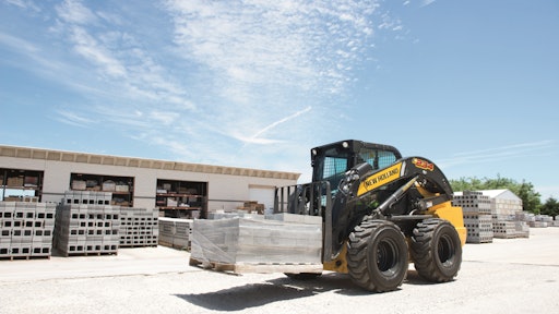 NewHolland L234 58076eacc0f7f
