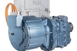 2 speed transmission with UQM Power Pack 58066ce1af4ef