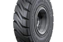 DrillMaster tire
