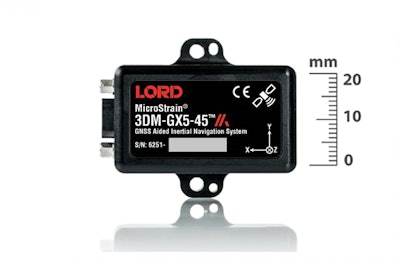 LORD sensor GX 45 58051b69b3e88