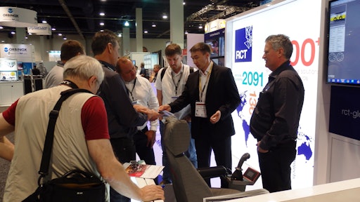 RCT at MINExpo 2016 57f7de61ec477