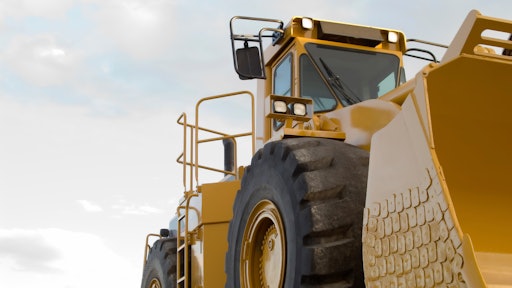 “Piecing together” rotary system components from different suppliers can potentially affect operation, leading to service disruptions and safety issues on the job site.