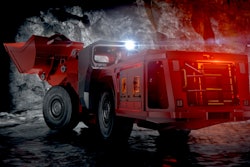 Sandvik LH307B 1 580625079e183