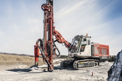 Sandvik Pantera DPi 58064244354f5