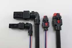 TE AMPSEAL 16 Backshells 5804d7a016fcd