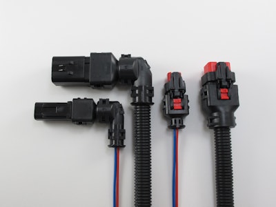 TE AMPSEAL 16 Backshells 5804d7a016fcd