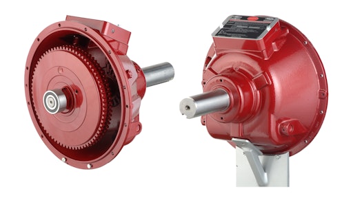 TwinDisc RO114214PTO 58135bce8380b