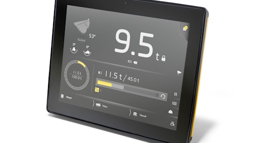 Volvo Introduces Co Pilot Hmi Technology Oem Off Highway