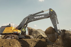 VolvoCE EC750E Excavator 57f7c535d9cd8