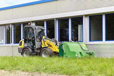 Wacker Neuson WL28 5804e1007a552