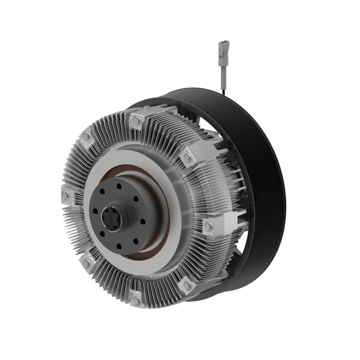 Horton RCV1000 Variable Fan Drive From Horton Inc. OEM OffHighway