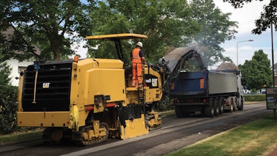 Cat Pm620 Cold Planer C10879997 58239a16502de