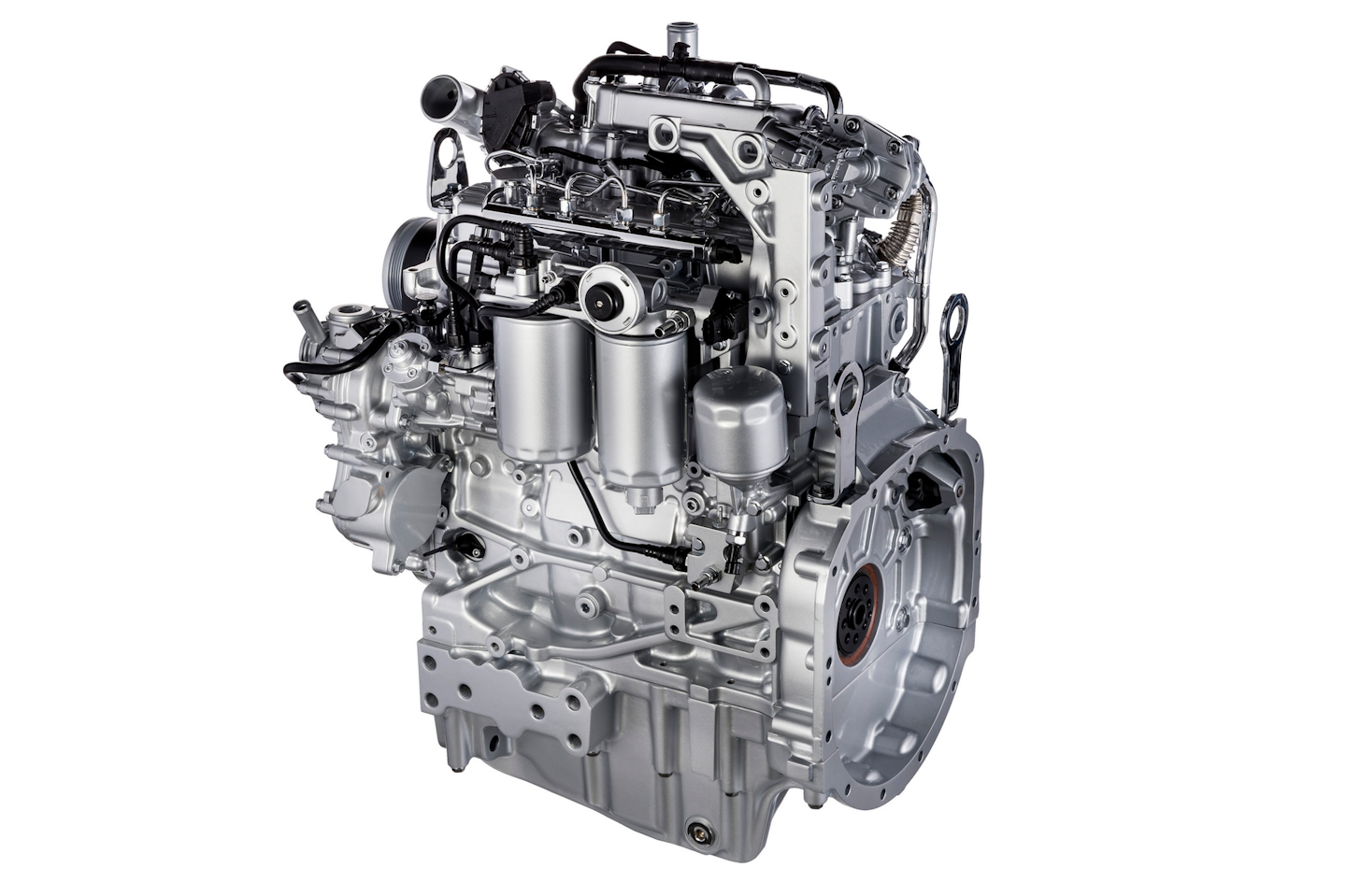 FPT Engines used in Tractor of the Year Winners | OEM Off-Highway