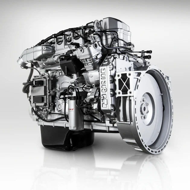 Engine Fbt FPT Engines used in Tractor of the Year Winners | OEM Off-Highway