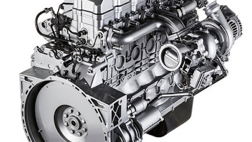 Fpt N67 Series Engine 5824808534723