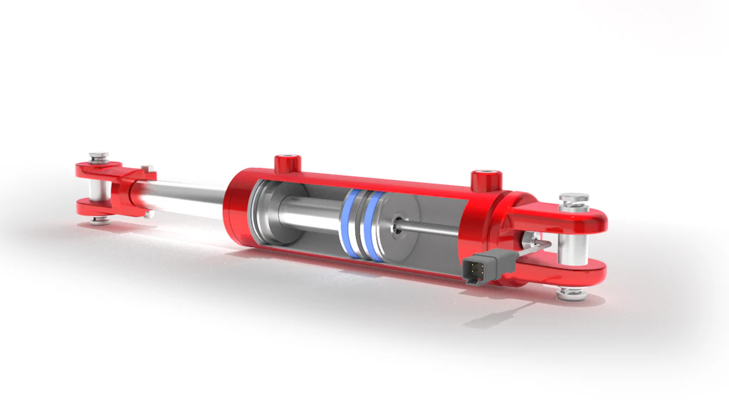 Rota Sensor Rota Introducing New Position Sensor Features at CONEXPO/IFPE 2017 ...