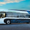 While transit buses, like those developed by Proterra, are the first application for the PowerPhaseDT, the system can also be used in most types of heavy-duty vehicles, including off-highway equipment.