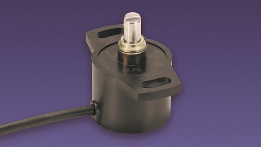 Novotechnik Vert X2800 Series Angle Sensor 582dce7f7790e