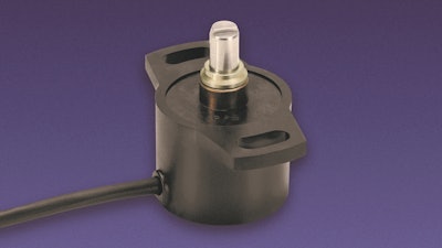 Novotechnik Vert X2800 Series Angle Sensor 582dce7f7790e