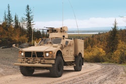 M-ATVs are offered in standard and extended wheel base models with five variants to meet mission requirements for Armed Forces around the world.