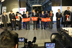 Scania China Bus Inauguration 5825d34783223