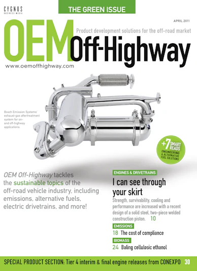 OEM Off-Highway April 2011