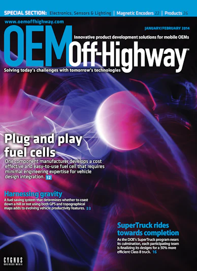 OEM Off-Highway Jan/Feb 2014