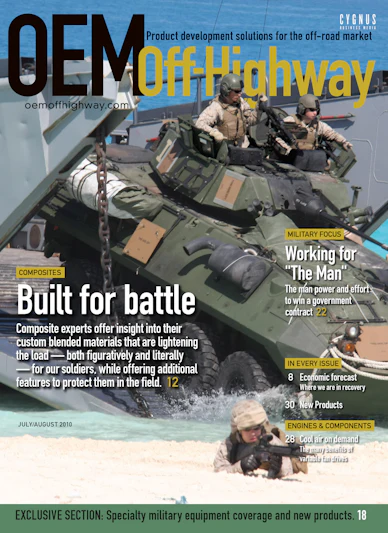 OEM Off-Highway July 2010