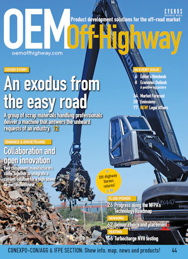 OEM Off-Highway March 2011
