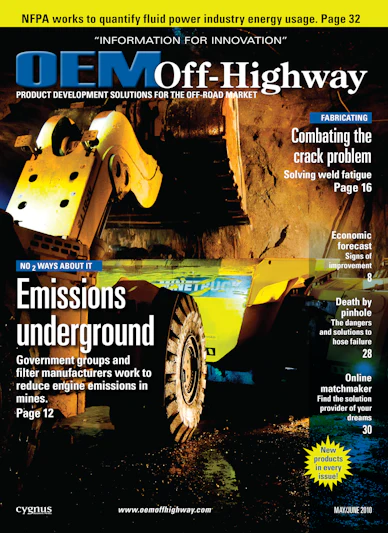 OEM Off-Highway May 2010