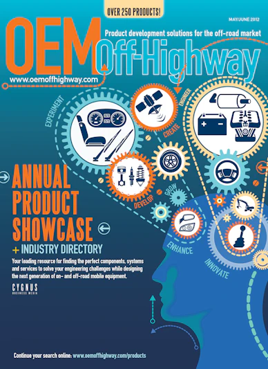 OEM Off-Highway May/June 2012