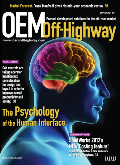 OEM Off-Highway September 2011