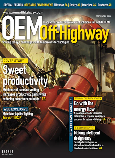 OEM Off-Highway September 2013