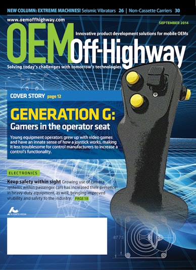 OEM Off-Highway September 2014