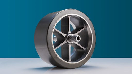 Flybrid Flywheel