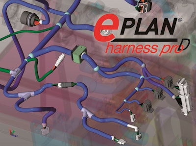 Eplan Harness Pro D 5857ee4fbffec