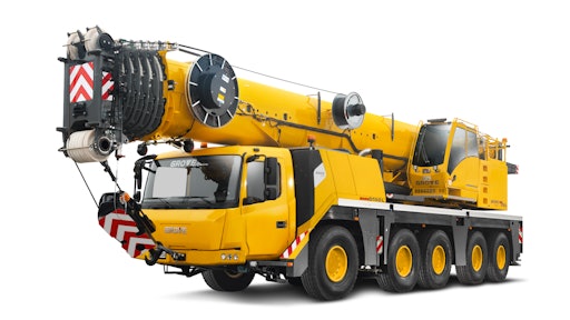 Grove Gmk5150 L And Gmk5250 L Make North American Debut 3 58500d314ef2e